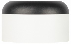 Накладной светильник Эра  OL56 WH/BK в Кунгуре - kungur.ok-mebel.com | фото 4