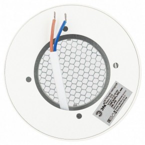 Накладной светильник Эра  OL56 WH/BK в Кунгуре - kungur.ok-mebel.com | фото 6