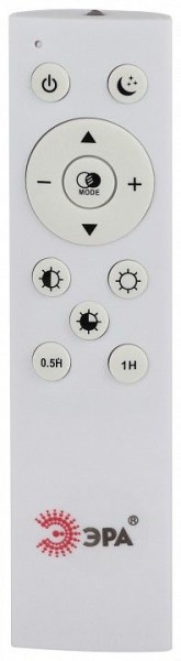 Накладной светильник Эра Relict Relict 48 Pult SPB-6-60-RC WH в Кунгуре - kungur.ok-mebel.com | фото 12