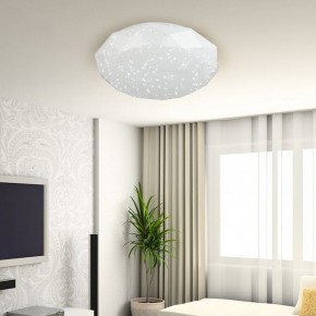 Накладной светильник Эра  SPB-6-24-6,5K Sparkle в Кунгуре - kungur.ok-mebel.com | фото 3