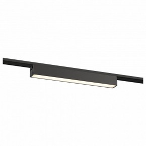 Накладной светильник Эра  TRM-S5-1-12W4K-BK в Кунгуре - kungur.ok-mebel.com | фото 2