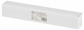 Накладной светильник Эра  TRM-S5-1-12W4K-WH в Кунгуре - kungur.ok-mebel.com | фото 6
