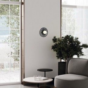 Накладной светильник EVOLUCE LOOM SLE6022-401-01 в Кунгуре - kungur.ok-mebel.com | фото 4