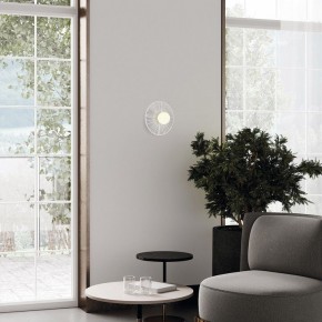 Накладной светильник EVOLUCE LOOM SLE6022-501-01 в Кунгуре - kungur.ok-mebel.com | фото 4