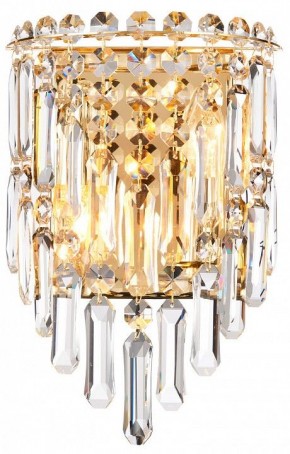 Накладной светильник Favourite Diadem 4724-2W в Кунгуре - kungur.ok-mebel.com | фото 2