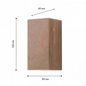 Накладной светильник Favourite Limestone 4652-2W в Кунгуре - kungur.ok-mebel.com | фото 3
