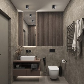 Накладной светильник Feron HL363 41998 в Кунгуре - kungur.ok-mebel.com | фото 4