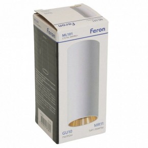 Накладной светильник Feron ML101 Barrel 51378 в Кунгуре - kungur.ok-mebel.com | фото 8