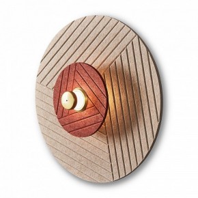 Накладной светильник Freya Acoustic FR5494WL-L4TR в Кунгуре - kungur.ok-mebel.com | фото 3