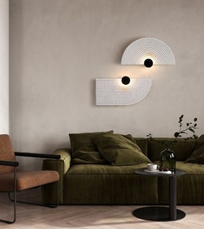 Накладной светильник Freya Felt FR6189WL-L20LG1 в Кунгуре - kungur.ok-mebel.com | фото 5
