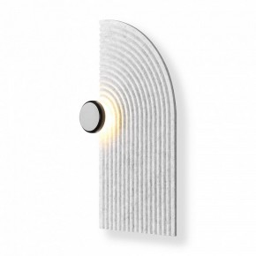 Накладной светильник Freya Felt FR6189WL-L20LG2 в Кунгуре - kungur.ok-mebel.com | фото 3