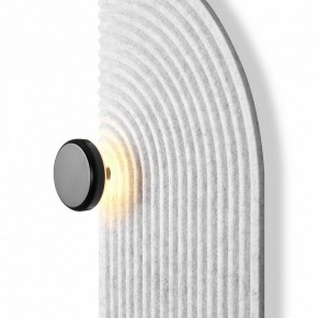 Накладной светильник Freya Felt FR6189WL-L20LG2 в Кунгуре - kungur.ok-mebel.com | фото 6