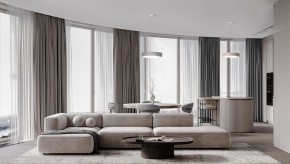 Накладной светильник Freya Ruler FR5555CL-L30BGG в Кунгуре - kungur.ok-mebel.com | фото 6