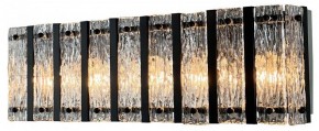 Накладной светильник iLamp Panorama W4688-58 MBK+CR в Кунгуре - kungur.ok-mebel.com | фото