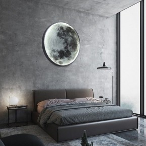 Накладной светильник Imperiumloft COSMOS Мун D90 cosmos-moon01 в Кунгуре - kungur.ok-mebel.com | фото 3