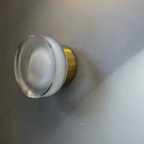 Накладной светильник Imperiumloft LILO Brass lilo01 в Кунгуре - kungur.ok-mebel.com | фото 3