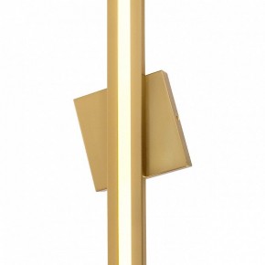 Накладной светильник Indigo Unione 14031/B/1W Brass в Кунгуре - kungur.ok-mebel.com | фото 2