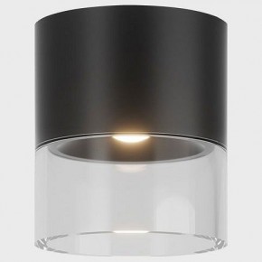 Накладной светильник Italline IT014-0201 IT014-0201 black в Кунгуре - kungur.ok-mebel.com | фото