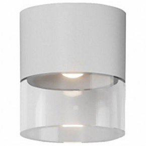Накладной светильник Italline IT014-0201 IT014-0201 white в Кунгуре - kungur.ok-mebel.com | фото