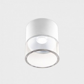 Накладной светильник Italline IT014-0201 IT014-0201 white в Кунгуре - kungur.ok-mebel.com | фото 2