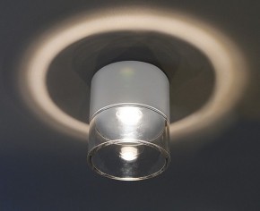 Накладной светильник Italline IT014-0201 IT014-0201 white в Кунгуре - kungur.ok-mebel.com | фото 3