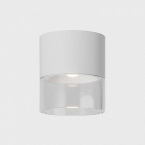 Накладной светильник Italline IT014-0201 IT014-0201 white в Кунгуре - kungur.ok-mebel.com | фото 4