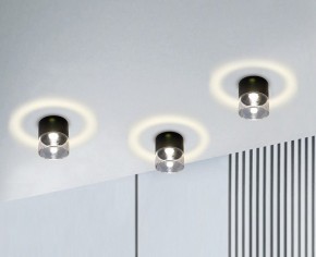 Накладной светильник Italline IT014-0201 IT014-0201 white в Кунгуре - kungur.ok-mebel.com | фото 5