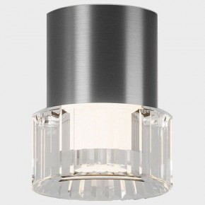 Накладной светильник Italline IT014-0202 IT014-0202 dark silver в Кунгуре - kungur.ok-mebel.com | фото