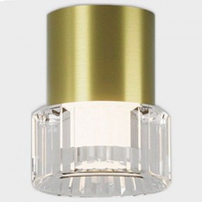 Накладной светильник Italline IT014-0202 IT014-0202 gold в Кунгуре - kungur.ok-mebel.com | фото