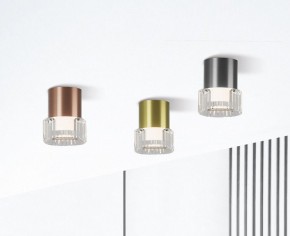 Накладной светильник Italline IT014-0202 IT014-0202 gold в Кунгуре - kungur.ok-mebel.com | фото 2