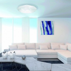 Накладной светильник Mantra Diamante 3679 в Кунгуре - kungur.ok-mebel.com | фото 5