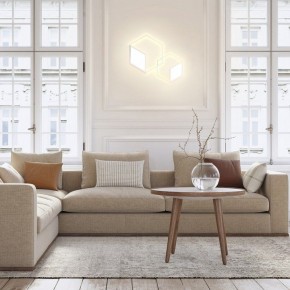Накладной светильник Mantra Kubick 7595 в Кунгуре - kungur.ok-mebel.com | фото 3