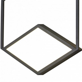 Накладной светильник Mantra Kubick 7597 в Кунгуре - kungur.ok-mebel.com | фото 2