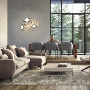 Накладной светильник Mantra Kubick 7597 в Кунгуре - kungur.ok-mebel.com | фото 3