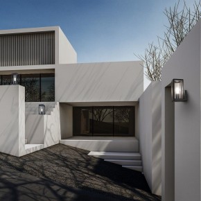 Накладной светильник Mantra Nevada 8899 в Кунгуре - kungur.ok-mebel.com | фото 2
