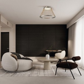 Накладной светильник Mantra Spider 8981 в Кунгуре - kungur.ok-mebel.com | фото 2