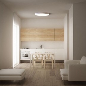 Накладной светильник Mantra Turin 9022 в Кунгуре - kungur.ok-mebel.com | фото 3