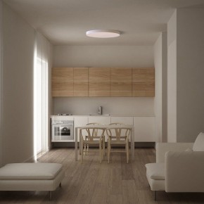 Накладной светильник Mantra Turin 9022 в Кунгуре - kungur.ok-mebel.com | фото 4
