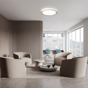 Накладной светильник Mantra Verona 9026 в Кунгуре - kungur.ok-mebel.com | фото 3