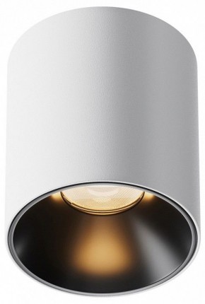 Накладной светильник Maytoni Alfa LED C064CL-5W2.7K-RD-WB в Кунгуре - kungur.ok-mebel.com | фото