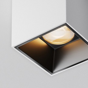 Накладной светильник Maytoni Alfa LED C064CL-5W2.7K-SQ-WB в Кунгуре - kungur.ok-mebel.com | фото 10