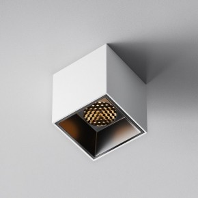Накладной светильник Maytoni Alfa LED C064CL-5W2.7K-SQ-WB в Кунгуре - kungur.ok-mebel.com | фото 2
