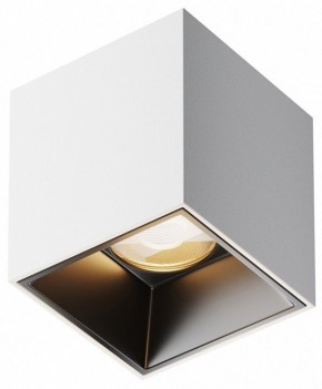 Накладной светильник Maytoni Alfa LED C064CL-5W3K-SQ-WB в Кунгуре - kungur.ok-mebel.com | фото