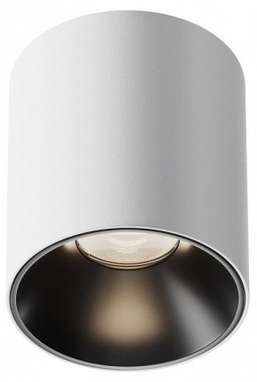 Накладной светильник Maytoni Alfa LED C064CL-5W4K-RD-WB в Кунгуре - kungur.ok-mebel.com | фото