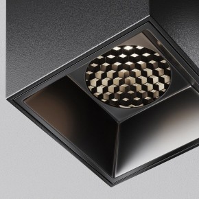 Накладной светильник Maytoni Alfa LED C064CL-5W4K-SQ-B в Кунгуре - kungur.ok-mebel.com | фото 9