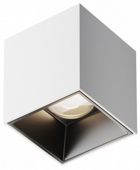 Накладной светильник Maytoni Alfa LED C064CL-5W4K-SQ-WB в Кунгуре - kungur.ok-mebel.com | фото