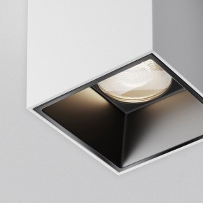 Накладной светильник Maytoni Alfa LED C064CL-5W4K-SQ-WB в Кунгуре - kungur.ok-mebel.com | фото 10