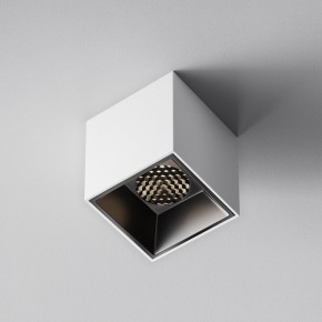 Накладной светильник Maytoni Alfa LED C064CL-5W4K-SQ-WB в Кунгуре - kungur.ok-mebel.com | фото 2