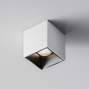 Накладной светильник Maytoni Alfa LED C064CL-5W4K-SQ-WB в Кунгуре - kungur.ok-mebel.com | фото 6