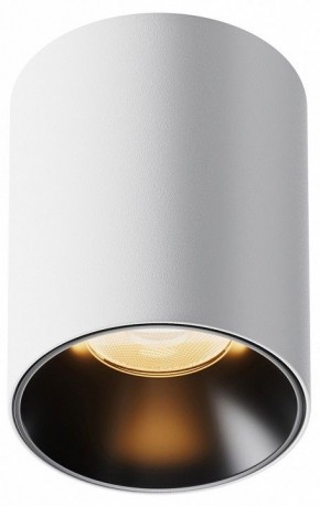 Накладной светильник Maytoni Alfa LED C064CL-8W2.7K-RD-WB в Кунгуре - kungur.ok-mebel.com | фото